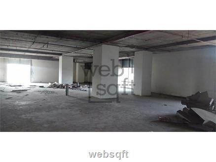 Office Space for Sale in Kukatpally